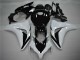 CBR 1000 RR 08-11 - Blanco Negro CBR 1000 RR 08-11 - Blanco Negro