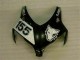 CBR 1000 RR 08-11 - Negro CBR 1000 RR 08-11 - Negro