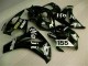 CBR 1000 RR 08-11 - Negro CBR 1000 RR 08-11 - Negro