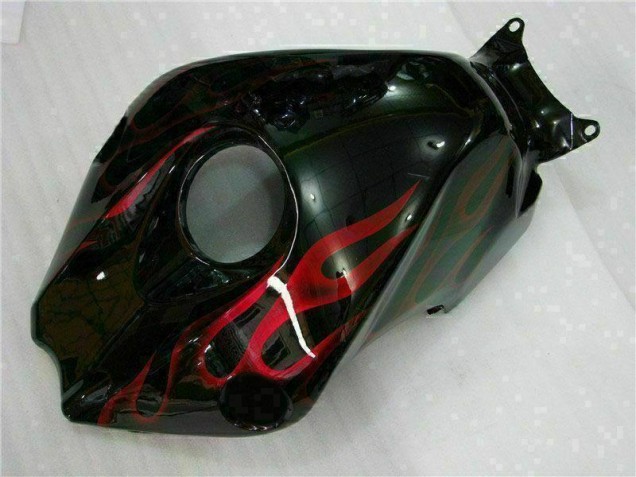 CBR 1000 RR 08-11 - Rojo Llama CBR 1000 RR 08-11 - Rojo Llama