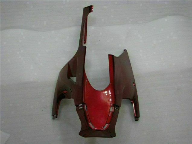 CBR 1000 RR 08-11 - Rojo Llama CBR 1000 RR 08-11 - Rojo Llama