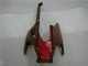 CBR 1000 RR 08-11 - Rojo Llama CBR 1000 RR 08-11 - Rojo Llama