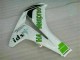 CBR 1000 RR 08-11 - Verde Blanco CBR 1000 RR 08-11 - Verde Blanco