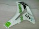 CBR 1000 RR 08-11 - Verde Blanco CBR 1000 RR 08-11 - Verde Blanco