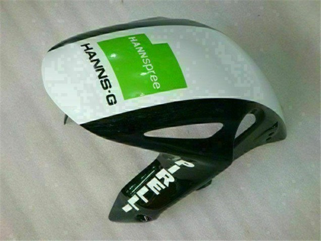 CBR 1000 RR 08-11 - Verde Blanco CBR 1000 RR 08-11 - Verde Blanco