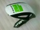 CBR 1000 RR 08-11 - Verde Blanco CBR 1000 RR 08-11 - Verde Blanco