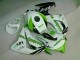 CBR 1000 RR 08-11 - Verde Blanco CBR 1000 RR 08-11 - Verde Blanco