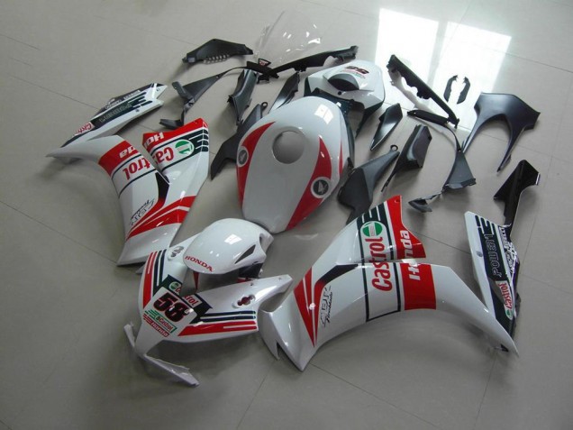 CBR 1000 RR 12-16 - Castrol