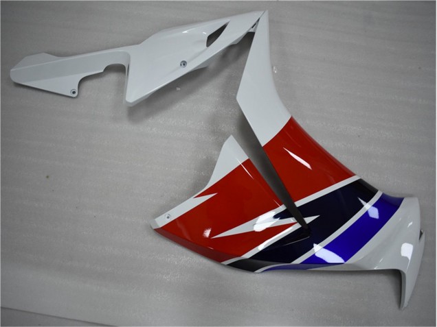CBR 1000 RR 12-16 - Rojo Blanco Azul CBR 1000 RR 12-16 - Rojo Blanco Azul