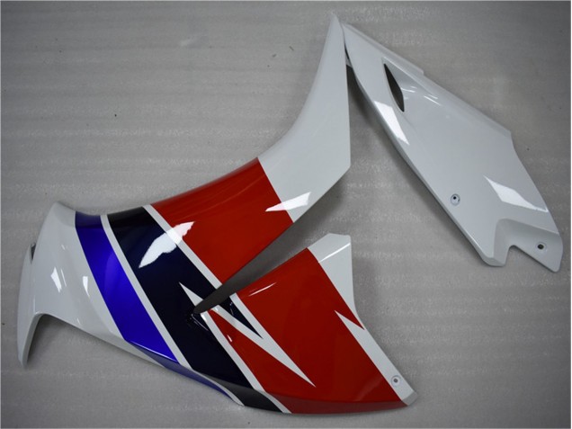 CBR 1000 RR 12-16 - Rojo Blanco Azul CBR 1000 RR 12-16 - Rojo Blanco Azul