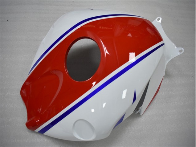 CBR 1000 RR 12-16 - Rojo Blanco Azul CBR 1000 RR 12-16 - Rojo Blanco Azul