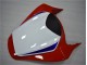 CBR 1000 RR 12-16 - Rojo Blanco Azul CBR 1000 RR 12-16 - Rojo Blanco Azul