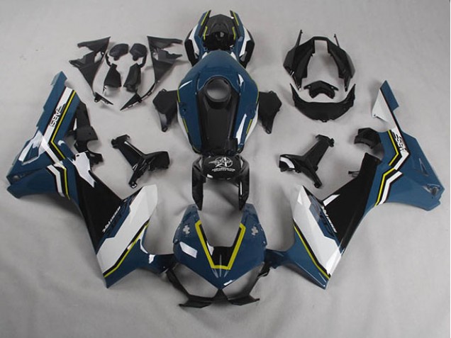 CBR 1000 RR 17-23 CBR 1000 RR 17-23