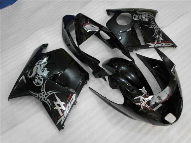 CBR 1100 XX 96-07 - Negro CBR 1100 XX 96-07 - Negro