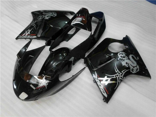 CBR 1100 XX 96-07 - Negro CBR 1100 XX 96-07 - Negro