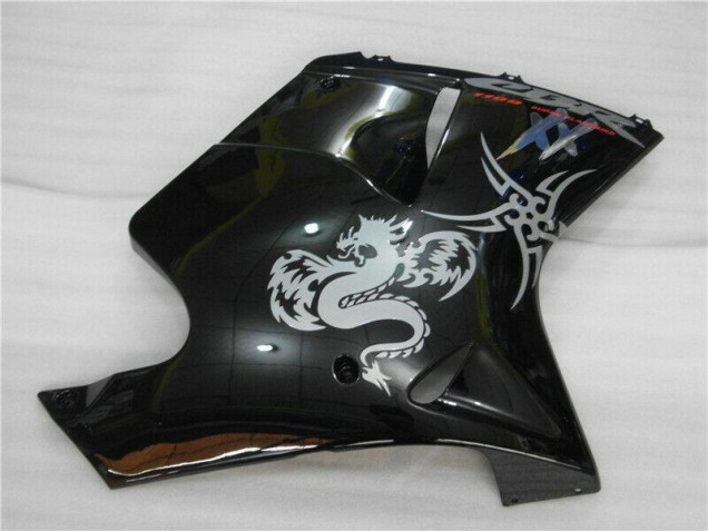 CBR 1100 XX 96-07 - Negro CBR 1100 XX 96-07 - Negro