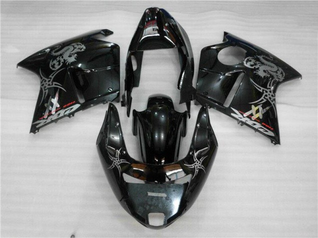 CBR 1100 XX 96-07 - Negro CBR 1100 XX 96-07 - Negro