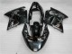 CBR 1100 XX 96-07 - Negro CBR 1100 XX 96-07 - Negro
