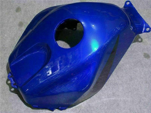 CBR 600 RR 03-04 - Azul CBR 600 RR 03-04 - Azul