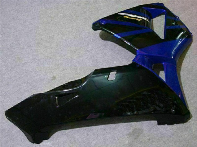 CBR 600 RR 03-04 - Azul CBR 600 RR 03-04 - Azul