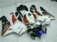CBR 600 RR 03-04 - Blanco Azul CBR 600 RR 03-04 - Blanco Azul