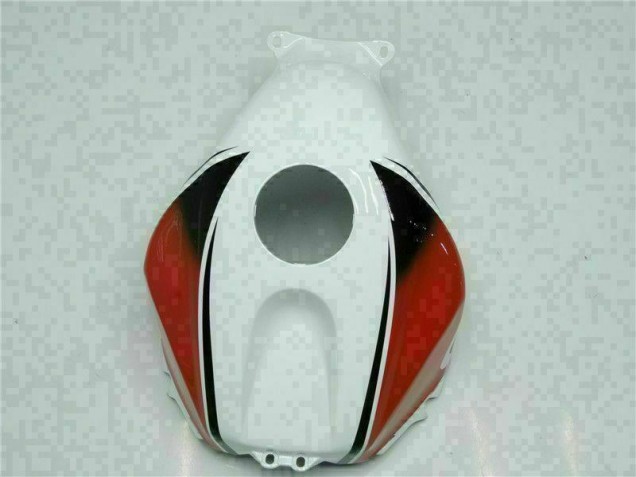 CBR 600 RR 03-04 - Blanco Azul CBR 600 RR 03-04 - Blanco Azul