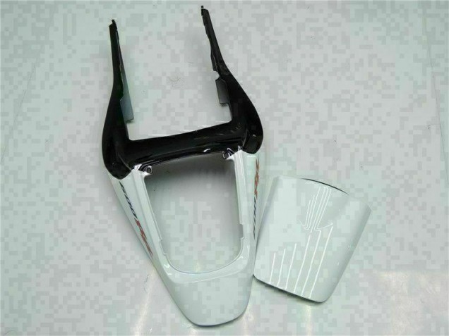 CBR 600 RR 03-04 - Blanco Azul CBR 600 RR 03-04 - Blanco Azul