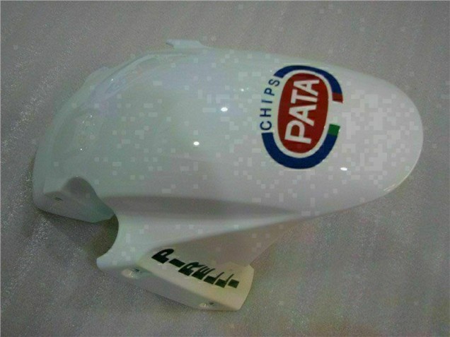 CBR 600 RR 03-04 - Blanco CBR 600 RR 03-04 - Blanco