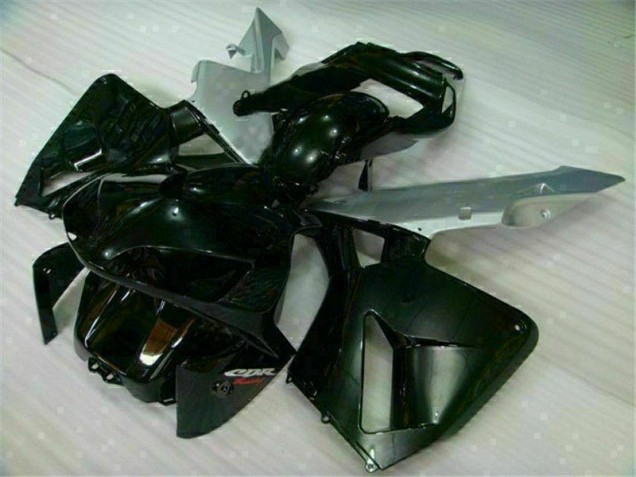 CBR 600 RR 03-04 - Negro CBR 600 RR 03-04 - Negro