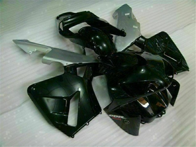 CBR 600 RR 03-04 - Negro CBR 600 RR 03-04 - Negro