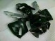CBR 600 RR 03-04 - Negro CBR 600 RR 03-04 - Negro