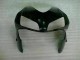 CBR 600 RR 03-04 - Negro CBR 600 RR 03-04 - Negro