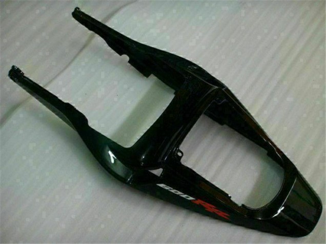 CBR 600 RR 03-04 - Negro CBR 600 RR 03-04 - Negro