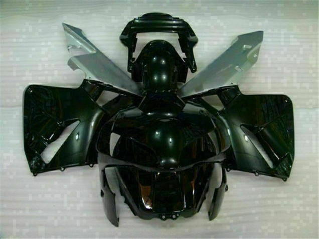 CBR 600 RR 03-04 - Negro CBR 600 RR 03-04 - Negro