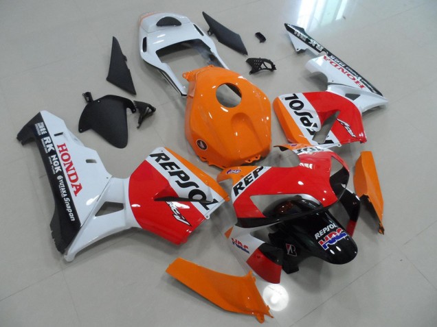 CBR 600 RR 03-04 - Repsol CBR 600 RR 03-04 - Repsol