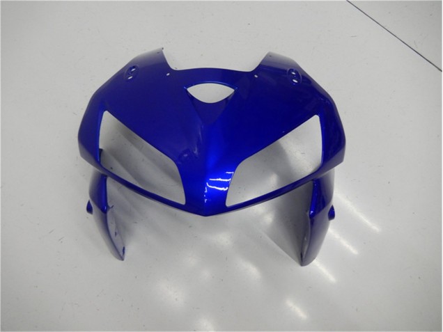 CBR 600 RR 05-06 - Azul Negro CBR 600 RR 05-06 - Azul Negro