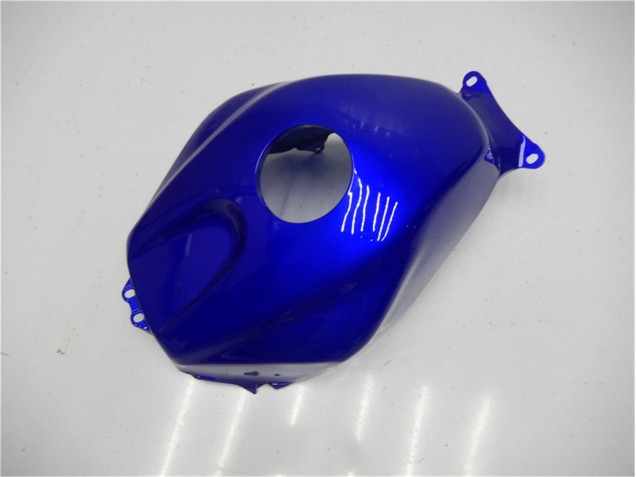 CBR 600 RR 05-06 - Azul Negro CBR 600 RR 05-06 - Azul Negro