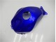CBR 600 RR 05-06 - Azul Negro CBR 600 RR 05-06 - Azul Negro