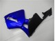 CBR 600 RR 05-06 - Azul Negro CBR 600 RR 05-06 - Azul Negro