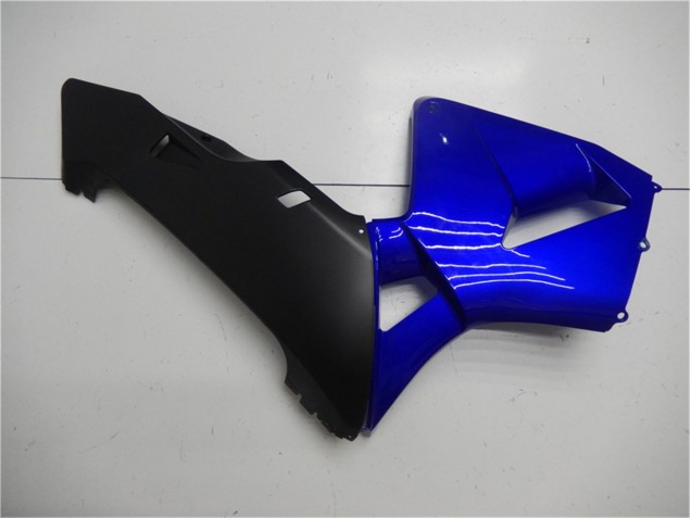 CBR 600 RR 05-06 - Azul Negro CBR 600 RR 05-06 - Azul Negro