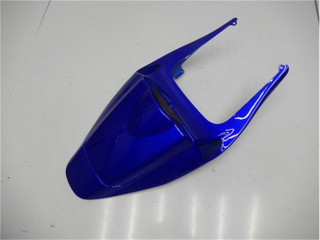 CBR 600 RR 05-06 - Azul Negro CBR 600 RR 05-06 - Azul Negro