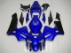 CBR 600 RR 05-06 - Azul Negro CBR 600 RR 05-06 - Azul Negro