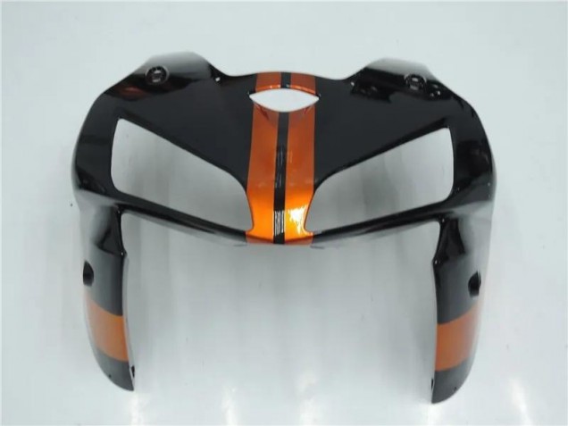 CBR 600 RR 05-06 - Naranja Negro