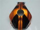 CBR 600 RR 05-06 - Naranja Negro