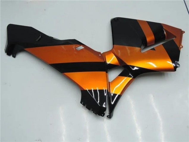 CBR 600 RR 05-06 - Naranja Negro
