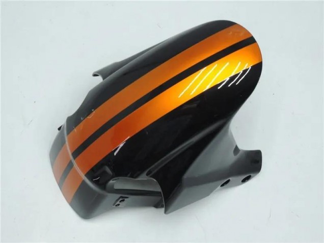 CBR 600 RR 05-06 - Naranja Negro