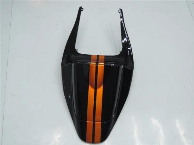 CBR 600 RR 05-06 - Naranja Negro