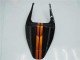 CBR 600 RR 05-06 - Naranja Negro