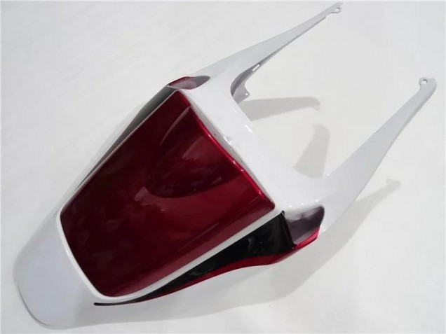 CBR 600 RR 05-06 - Rojo Blanco Negro CBR 600 RR 05-06 - Rojo Blanco Negro