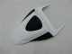 CBR 600 RR 07-08 - Blanco Negro
